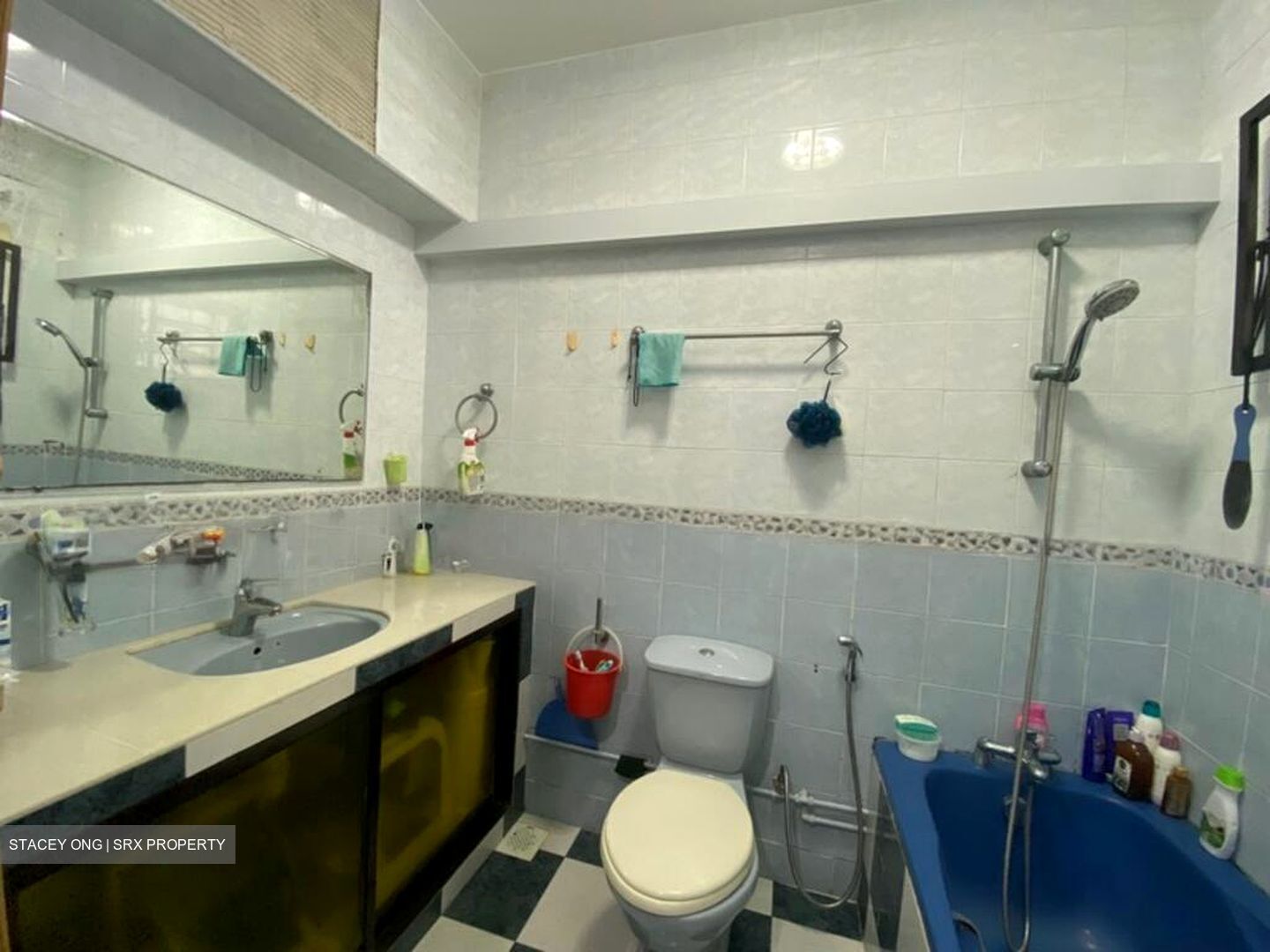 Blk 504D Montreal Spring (Sembawang), HDB 5 Rooms #521654581